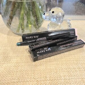 Mary Kay Eyeliner - Vibrant Teal